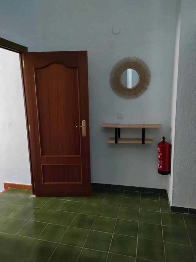 Apartamento Pozo Concejo Альбуркерке Екстер'єр фото