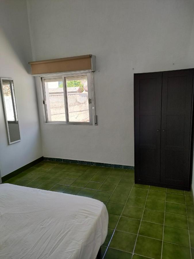 Apartamento Pozo Concejo Альбуркерке Екстер'єр фото