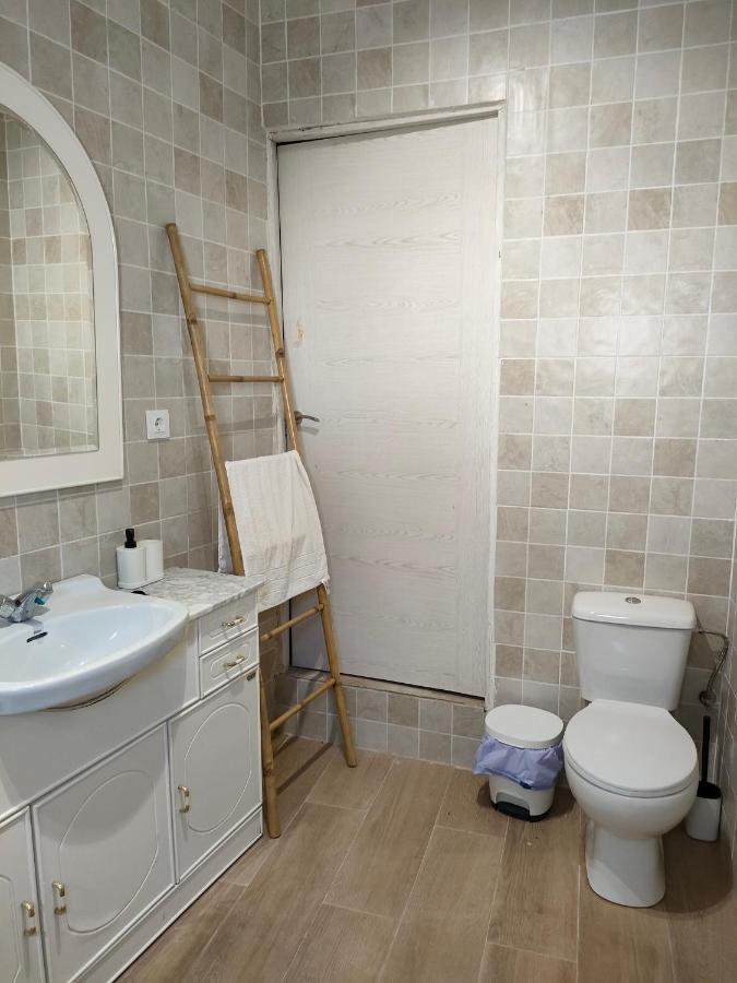 Apartamento Pozo Concejo Альбуркерке Екстер'єр фото