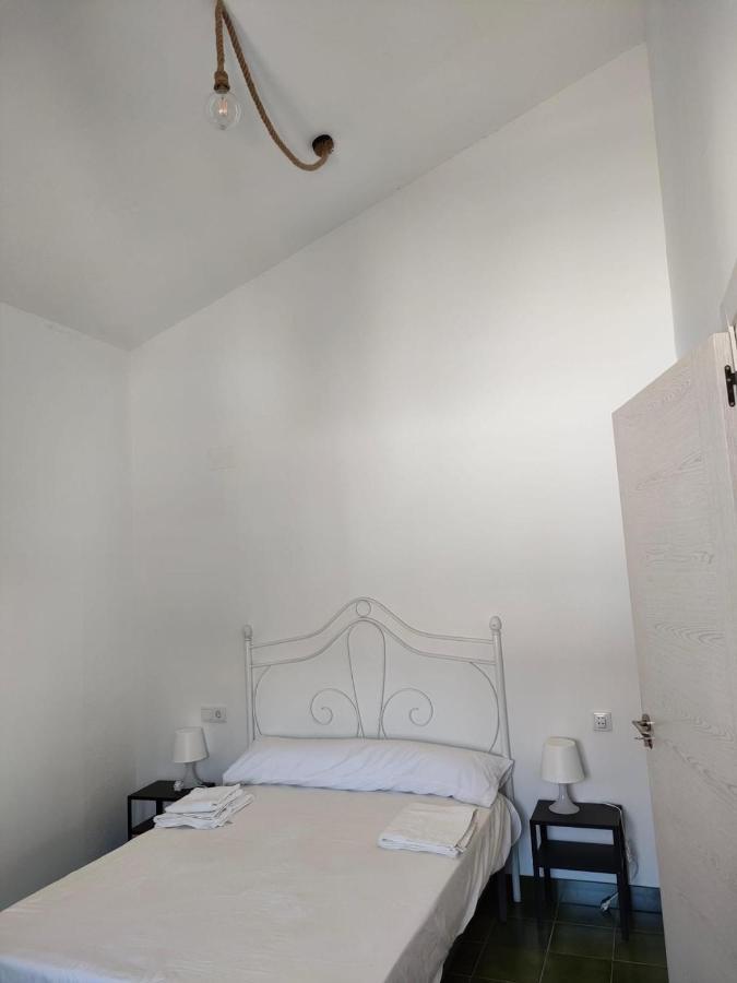 Apartamento Pozo Concejo Альбуркерке Екстер'єр фото